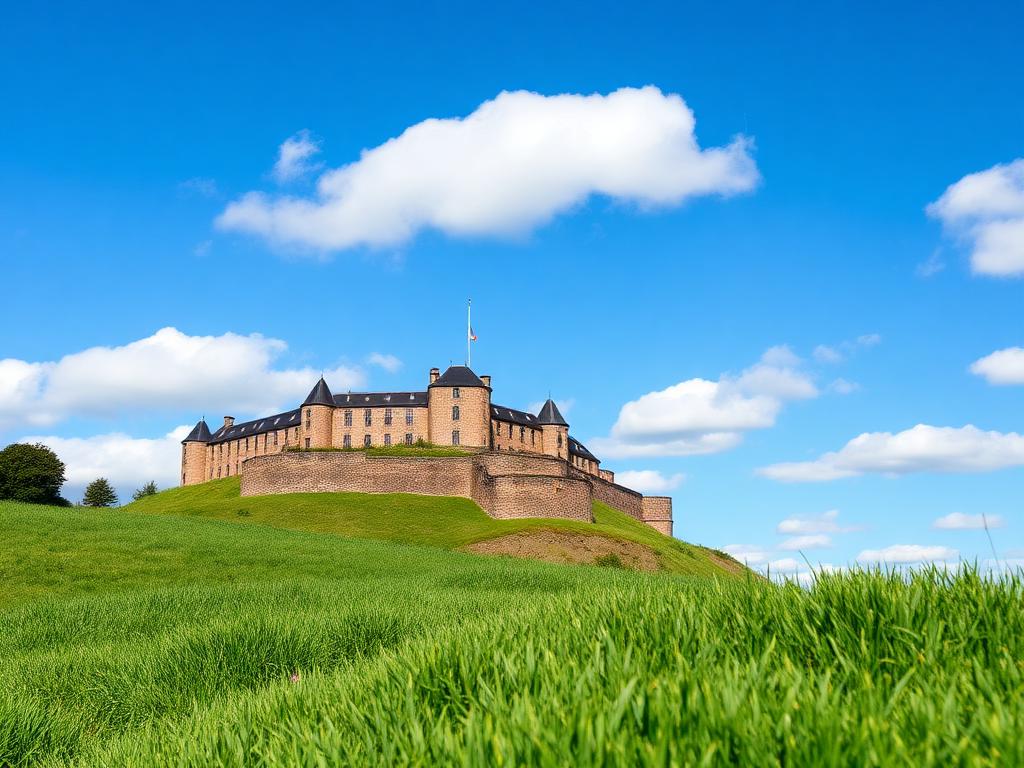 Akershus and the Ruling Class