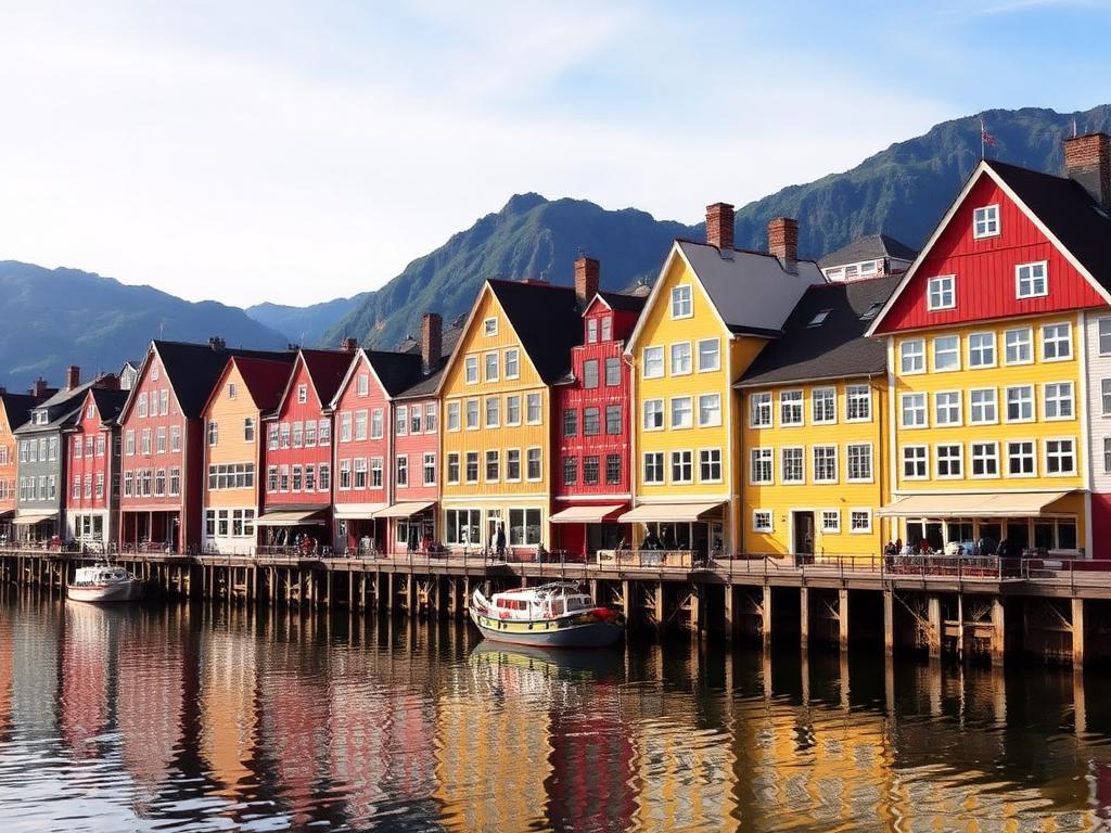 The Merchant Towns and the Fish Tithe
